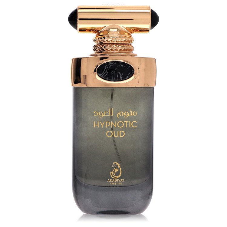 Arabiyat Hypnotic Oud by Arabiyat Prestige Eau De Parfum Spray (Tester) 3.4 oz Arabiyat Hypnotic Oud by Arabiyat Prestige Eau De Parfum Spray (Tester) 3.4 oz